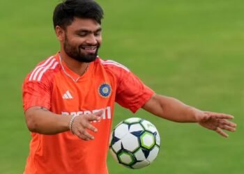 आज बिलासपुर आ रहे क्रिकेटर रिंकू सिंह, ब्राह्मण प्रीमियर लीग के फाइनल में करेंगे शिरकत