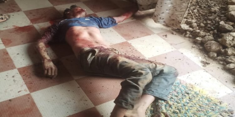 CG NEWS: मकान की नींव खुदाई के दौरान गिरी दीवार, दो मजदूरों की मौत, दो घायल…. देखें वीडियो