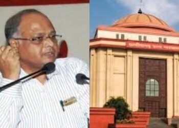 BREAKING- छत्तीसगढ़ सरकार के महाधिवक्ता प्रफुल्ल एन भारत ने दिया इस्तीफा, CM साय और मंत्रिमंडल का सहयोग के लिए किया थैंक्यू