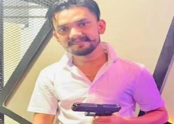 पुलिस कुख्यात मयंक सिंह को ला रही रायपुर, अमन साव गैंग की फायरिंग से जुड़ा है बड़ा मामला