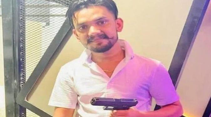 पुलिस कुख्यात मयंक सिंह को ला रही रायपुर, अमन साव गैंग की फायरिंग से जुड़ा है बड़ा मामला