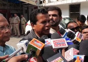 CG NEWS: SIR पर कांग्रेस को आपत्ति! चुनाव आयोग से समय सीमा बढ़ाने की उठाई मांग