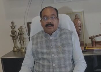 बिहार नतीजों को डिप्टी सीएम अरुण साव ने बताया ऐतिहासिक, कहा- जनता ने विकास और सुशासन पर जताया भरोसा