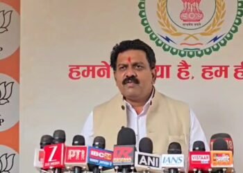 जमीन गाइडलाइन विवाद पर आया डिप्टी सीएम शर्मा का बयान, जानिए क्या कहा?