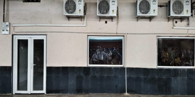 रायपुर रेलवे स्टेशन पर जल्द शुरू होगा एग्जीक्यूटिव पेड लाउंज, यात्रियों को मिलेंगी ये प्रीमियम सुविधाएँ