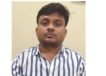 CG- उप अभियंता रिश्वत लेते रंगे हाथों गिरफ्तार, ACB ने इस तरह ट्रेप में फंसाया