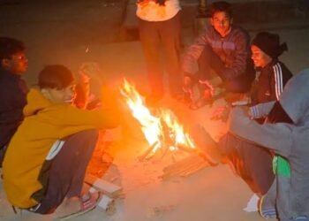 छत्तीसगढ़ में अगले तीन दिन तापमान में हल्की बढ़ोतरी, फिर लौटेगी ठंड