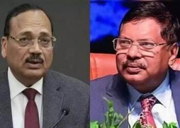 जस्टिस सूर्यकांत बनेंगे देश के 53वें CJI, सोमवार को लेंगे शपथ