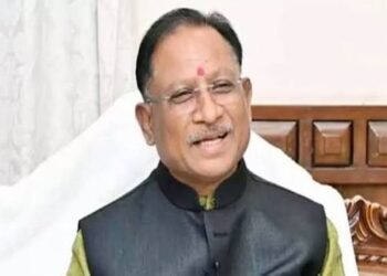 सीएम विष्णुदेव साय की बड़ी घोषणा: अब 200 यूनिट तक मिलेगा हाफ बिजली बिल का फायदा