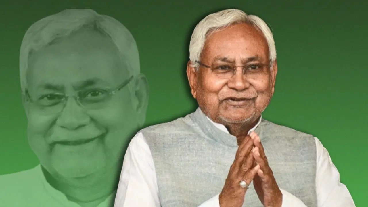 नीतीश कुमार ही होंगे बिहार के अगले मुख्यमंत्री, NDA विधायक दल की बैठक में नाम पर लगी मुहर