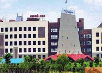 CG NEWS: पदोन्नत ई संवर्ग के प्राचार्यों की पोस्टिंग का रास्ता साफ़, 17 नवंबर से शुरू होगी काउंसिलिंग