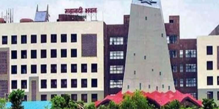 CG NEWS: पदोन्नत ई संवर्ग के प्राचार्यों की पोस्टिंग का रास्ता साफ़, 17 नवंबर से शुरू होगी काउंसिलिंग