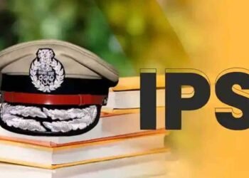 CG IPS Posting: राज्यपाल के नए ADC बने उदित पुष्कर, सुनील शर्मा की लेंगे जगह