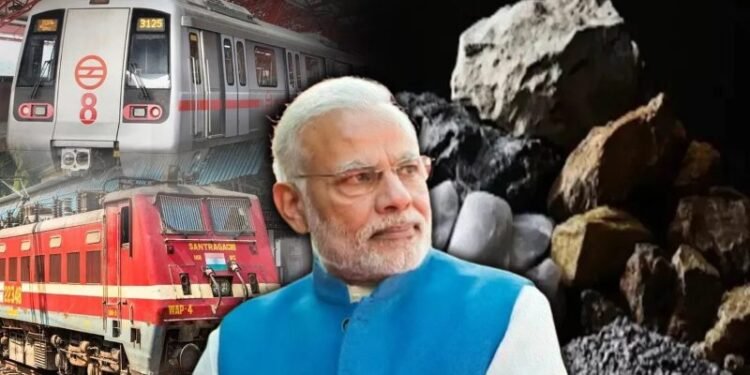 रेयर अर्थ मैग्नेट, मेट्रो का विस्तार… जानें कैबिनेट के अहम फैसले