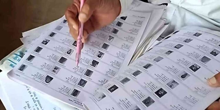 मतदाता सूची पुनरीक्षण बना जानलेवा, अलग-अलग राज्यों में इतने बीएलओ की मौतों का दावा