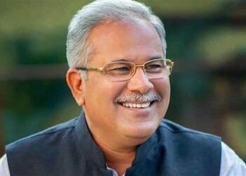 ‘ये कमीशन खाने वाली सरकार, जिसकी कीमत लोगों को चुकानी पड़ती है…. धान खरीदी समेत कई मुद्दों पर बघेल ने सरकार को घेरा