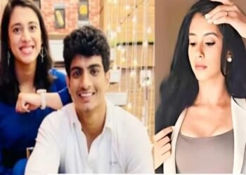 पलाश-स्मृति की शादी के बीच कोरियोग्राफर नंदिका की सफाई, क्या कहा?