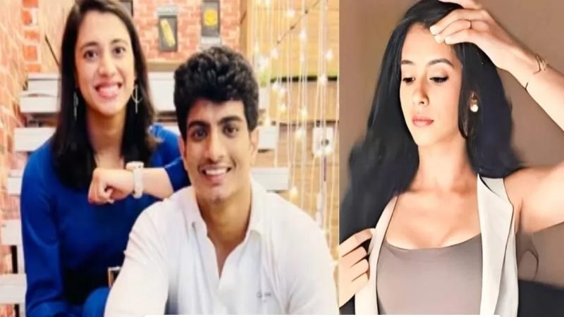 पलाश-स्मृति की शादी के बीच कोरियोग्राफर नंदिका की सफाई, क्या कहा?