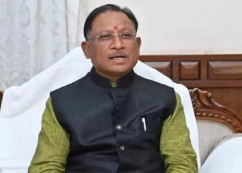 छत्तीसगढ़ विधानसभा सत्र में मतांतरण विरोधी कानून होगा पेश, 10 साल तक की सजा का प्रावधान