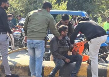 CG NEWS: DSP पर हमले केस में बड़ा खुलासा, महिला ने इस वजह से कराया अटैक