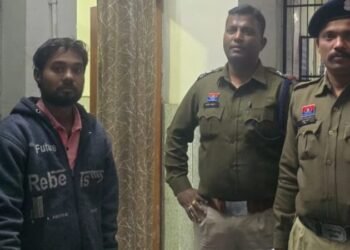 CG NEWS: सूरत जा रहे युवक को धोखे से फंसाया, बंधक बनाकर किया अन नैचुरल सेक्स; आरोपी अरेस्ट