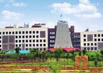 छत्तीसगढ़ में ई-ऑफिस प्रणाली अनिवार्य, 1 जनवरी से पूरी तरह डिजिटल होगा कामकाज