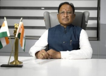 छत्तीसगढ़ में शहरी विकास को नई रफ्तार: 500 करोड़ की नगरोत्थान योजना लागू