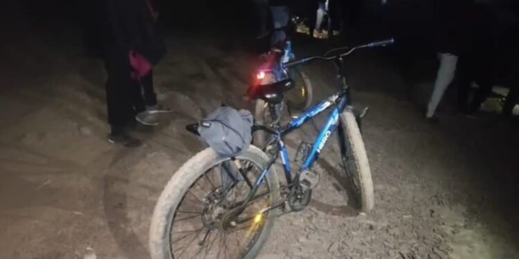 CG NEWS: हनुमानधारा में पिकनिक गए तीन बच्चे लापता, हसदेव नदी किनारे मिला सामान, डूबने वालों में SI का बेटा भी