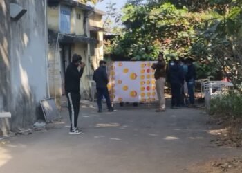 CG NEWS: मशहूर स्क्रैप व्यापारी अशरफ मेमन समेत तीन की गला दबाकर हत्या, तंत्र-मंत्र की चर्चा और तीन संदिग्ध हिरासत में