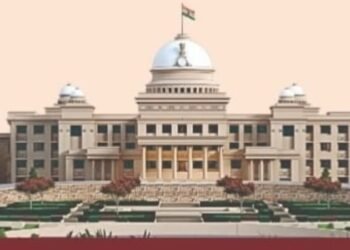 विधानसभा का दूसरा दिन: आज पेश होगा प्रथम अनुपूरक बजट