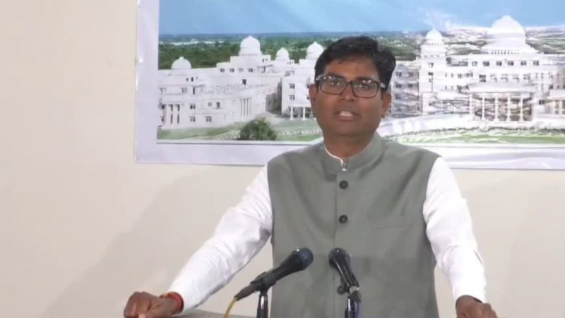 CG NEWS: अब तक का सबसे बड़ा 35,000 करोड़ का अनुपूरक बजट पास, वित्त मंत्री ने पिछली सरकार को घेरा