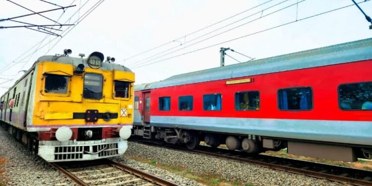 वेटिंग टिकट वालों को राहत, रेलवे ने बदला चार्ट बनाने का नियम