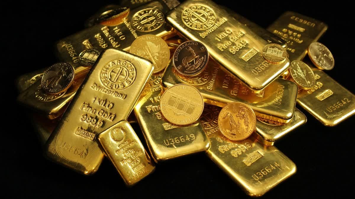 सोना पहली बार ₹1.40 लाख के पार, जाने आपके शहर में क्या हैं ताजा रेट?
