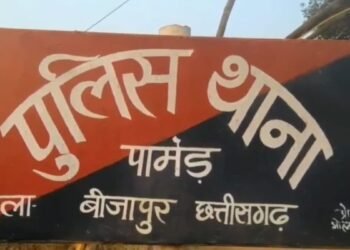 CG NEWS: नक्सलियों ने पूर्व माओवादी ग्रामीण की हत्या, इलाके में दहशत