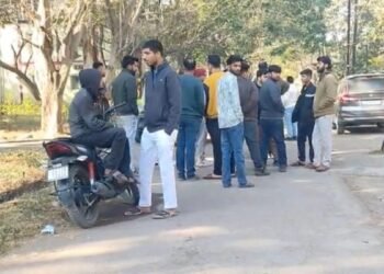 CG NEWS: रस्सी, नींबू और नारियल: तांत्रिक की क्रिया से गई तीनों की जान, जानिए कैसे