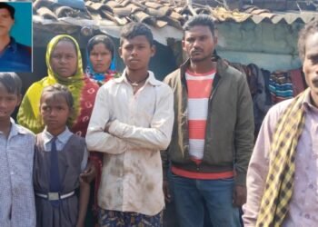 CG NEWS: मछली मारने के दौरान करंट से किसान की मौत, दोस्तों ने नदी में बहा दी लाश, ऐसे खुला राज