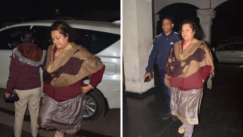 छत्तीसगढ़ शराब घोटाला: ईडी ने पूर्व सीएम भूपेश बघेल की करीबी अधिकारी सौम्या चौरसिया को किया गिरफ्तार, आज कोर्ट में पेशी