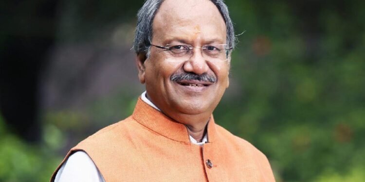 जमीन के रेट 5–9 गुना बढ़े, बृजमोहन का सीएम को पत्र: नई गाइडलाइन तुरंत स्थगित की जाए