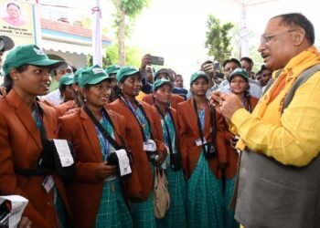 विशेष लेख- “महतारी वंदन से नवाबिहान तक: छत्तीसगढ़ सरकार की महिलाओं के लिए क्रांति”