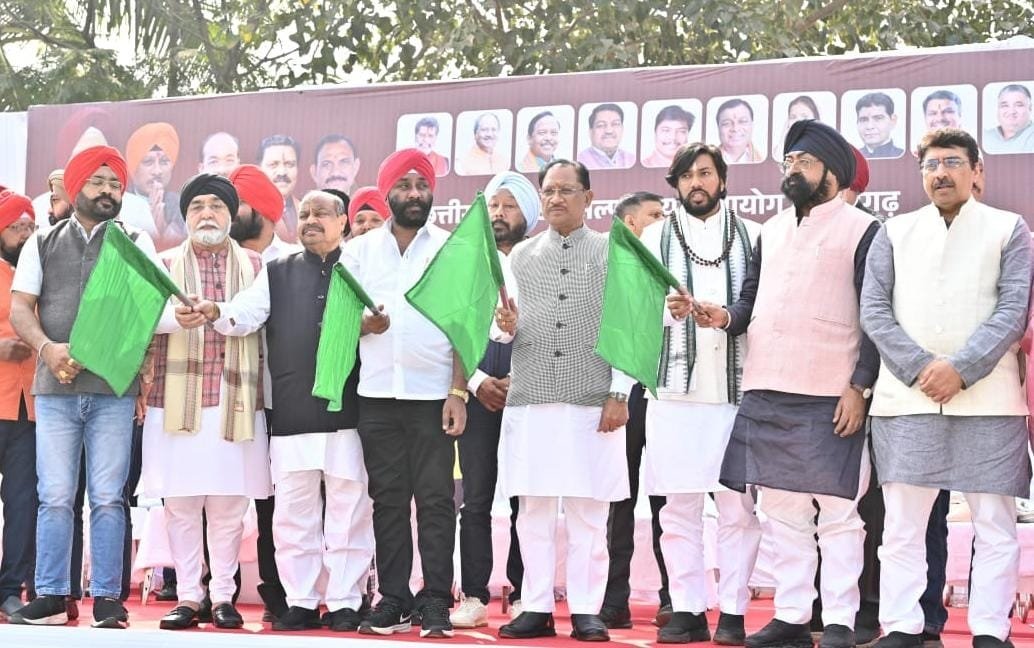 छोटी सी उम्र में साहिबजादों ने वीरता और गौरव की जो मिसाल पेश की, वह युगों तक प्रेरणा देती रहेगी – मुख्यमंत्री विष्णुदेव साय