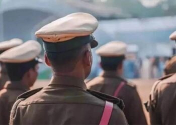 CG NEWS: नक्सल मोर्चे पर तैनात बीएसएफ जवान की आत्महत्या; खुद को मारी गोली