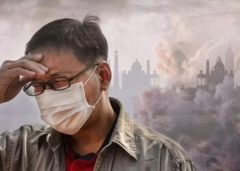 CG NEWS: प्रदेश की हवा हुई जहरीली, रायपुर में AQI 228 पहुंचा, सांस लेना हुआ मुश्किल