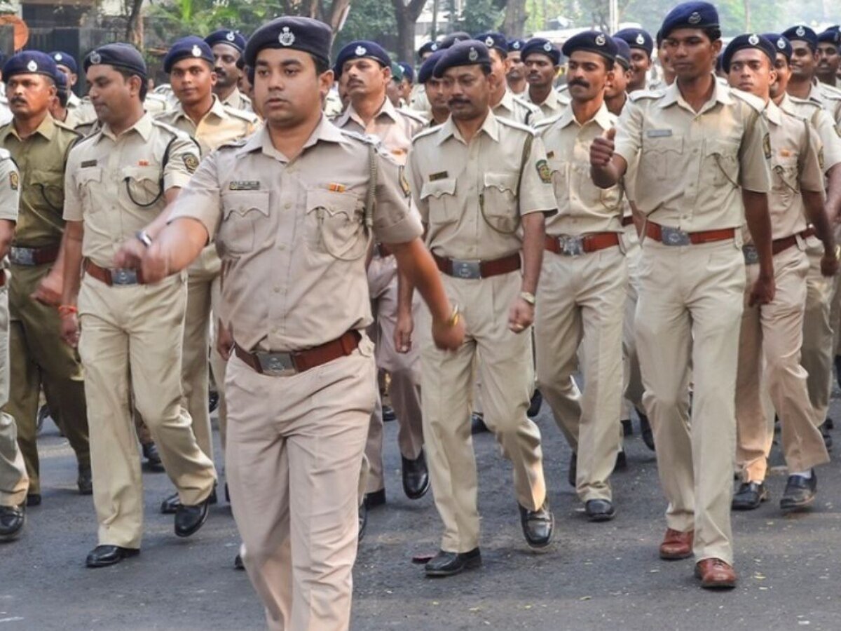 नारायणपुर पुलिस आरक्षक भर्ती में बड़ा खुलासा! सैकड़ों अभ्यर्थियों का एक ही आवेदन क्रमांक; क्या भर्ती प्रक्रिया में हुआ बड़ा खेल?