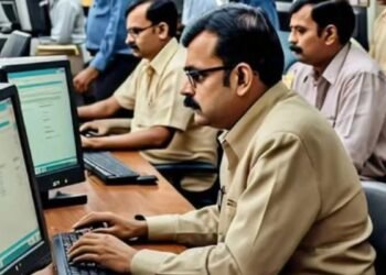 छत्तीसगढ़ में 1 जनवरी से सभी सरकारी काम होंगे ऑनलाइन, ई-ऑफिस से होगा पूरा कामकाज, आदेश जारी