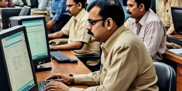 छत्तीसगढ़ में 1 जनवरी से सभी सरकारी काम होंगे ऑनलाइन, ई-ऑफिस से होगा पूरा कामकाज, आदेश जारी