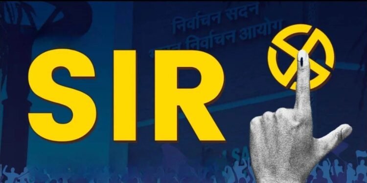 छत्तीसगढ़ में मतदाता सूची का ड्राफ्ट जारी, 27.34 लाख वोटरों के नाम कटे
