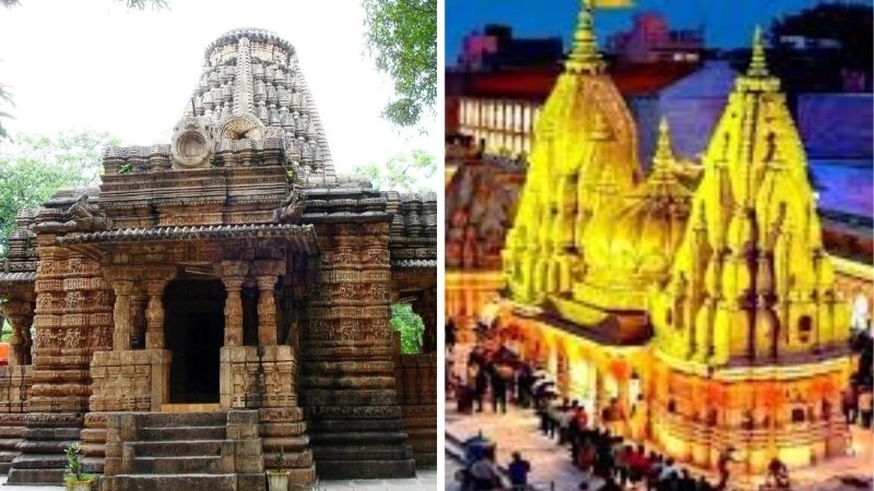 CG NEWS: भोरमदेव मंदिर परिसर बनेगा काशी विश्वनाथ कॉरिडोर की तर्ज पर, 146 करोड़ की ऐतिहासिक परियोजना को मिलेगी नई पहचान
