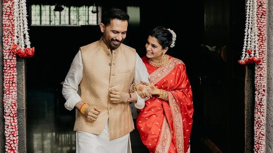 तलाक के 4 साल बाद समांथा ने रचाई दूसरी शादी, मंदिर में ल‍िए सात फेरे, जानिए कौन है दूल्हा