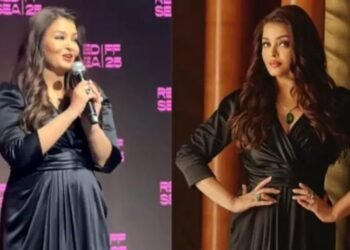 क्यों ऐश्वर्या के साथ हमेशा रहती है बेटी आराध्या? एक्ट्रेस ने बताया