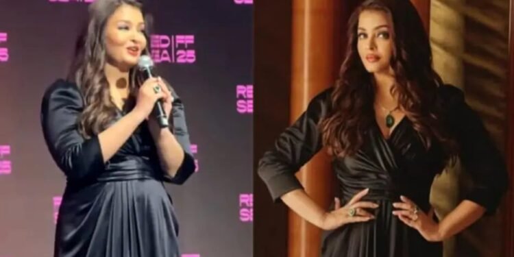 क्यों ऐश्वर्या के साथ हमेशा रहती है बेटी आराध्या? एक्ट्रेस ने बताया